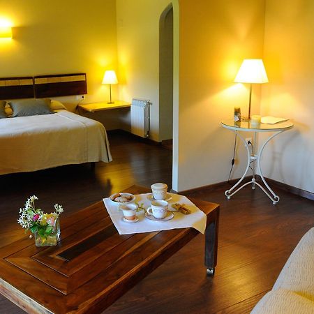 Hotel Font Del Pas Beceite Zewnętrze zdjęcie