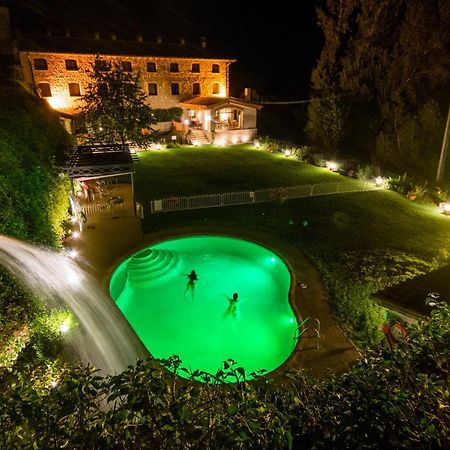 Hotel Font Del Pas Beceite Zewnętrze zdjęcie