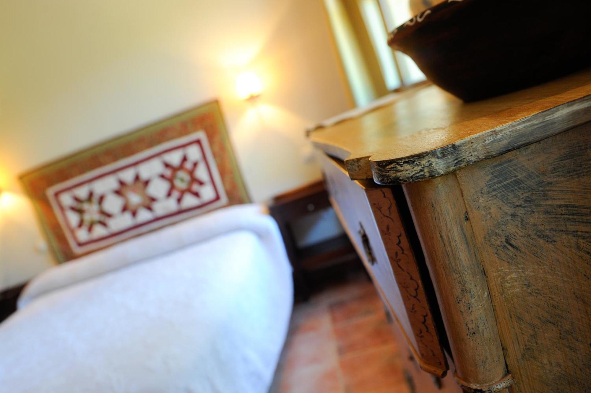 Hotel Font Del Pas Beceite Zewnętrze zdjęcie